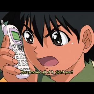 Meet your Posher, Ari